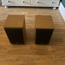 Eltax Monitor 111 Bookshelf