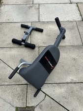 Sports Tech Exercise Bench for Home Gym Fitness