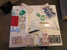 Cake Decorating Tools. Job