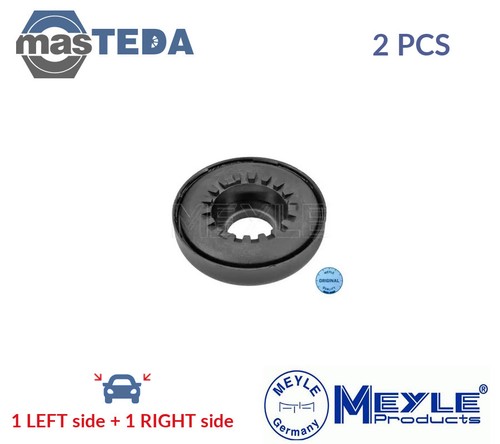 100 412 0017 top strut - 0017,