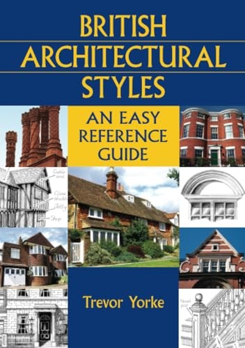 British architectural styles - british,