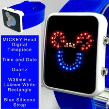MICKEY LED Dot Matrix Display