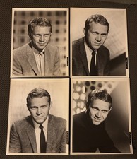 Steve McQueen  - 1960s