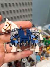 Rare Lego Crown Knights Mail
