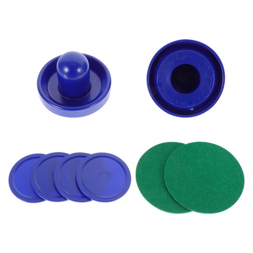 Set air hockey - pucks, mini