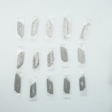 Keencut Graphik D.017 Blades