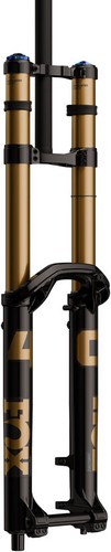 Fox factory suspension fork - 40,