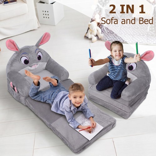 Foldable children sofa kids - foldable,