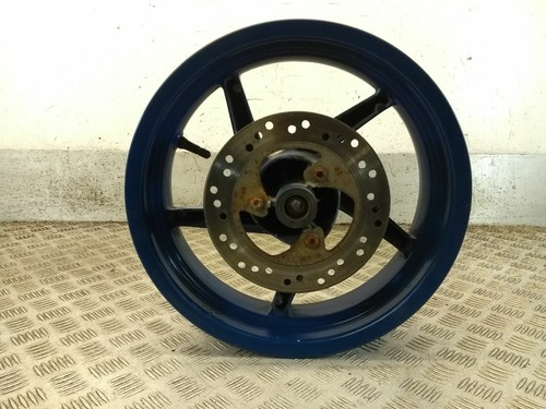 Aprilia wheel straight - aprilia,