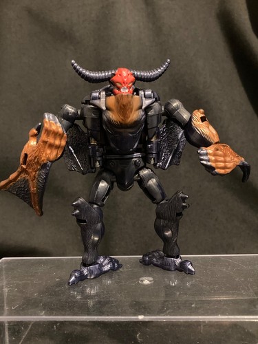 Beast wars transformers - beast,
