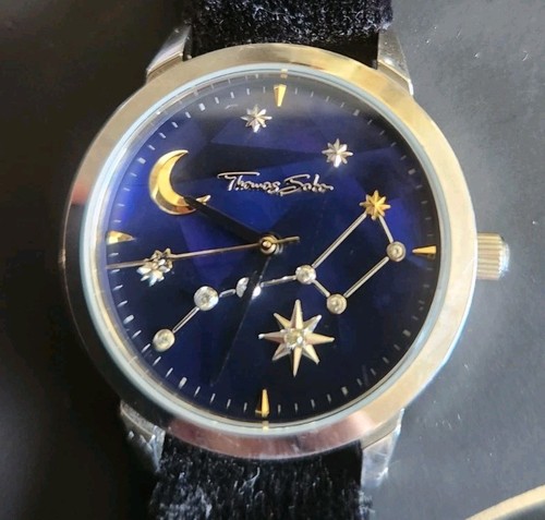 Ursa major thomas sabo watch - major,