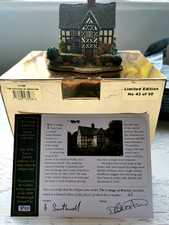 LILLIPUT LANE THE COTTAGE AT