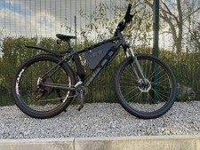 Electric Bike 3000W - 3600W