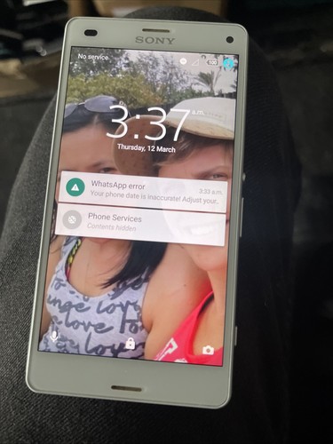 Sony xperia d6503 - xperia, z2