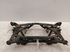 BMW 3 SERIES REAR SUBFRAME