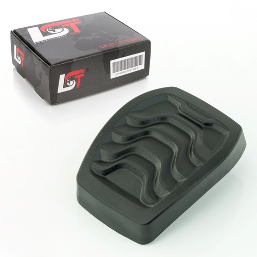 Pedal rubber pad - pedal, clutch