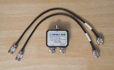 OPEK DU-500UM VHF/UHF INDOOR