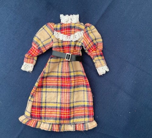 Vintage sindy highland - sindy, fling
