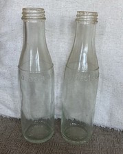 Vintage Soda Stream Glass