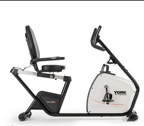 York perform 215 recumbent - york,