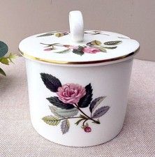 Wedgwood Hathaway Rose