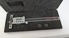 Starrett digital vernier - starrett,
