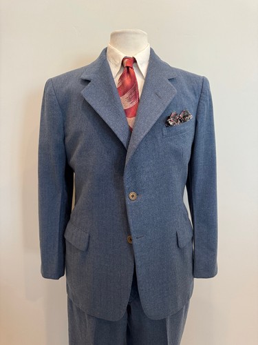 1940s men vtg richman bros - vtg,