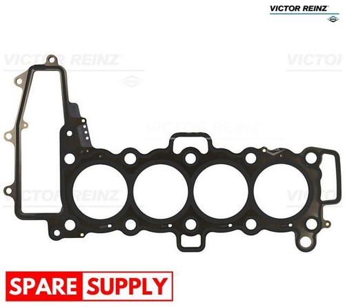 Gasket cylinder head - cylinder,