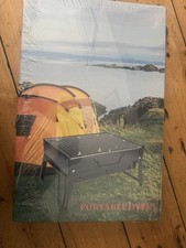 Portable Camping Oven For