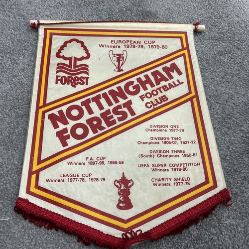 Nottingham forest football - nottingham,