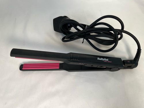 Babyliss root boost micro mini - root,