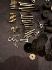 Go Kart Parts Bundle 2 