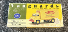 Vanguards 1:64 Ford Thames