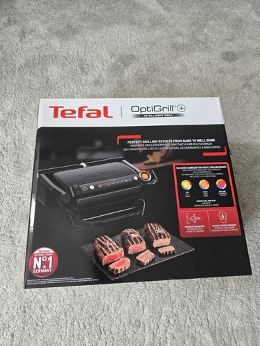 Tefal gc7178g1 optigrill - tefal,