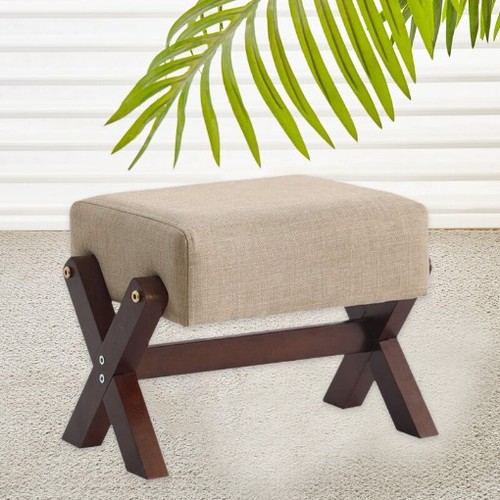Small stool shoe changing - small,