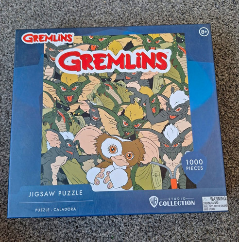 Paladone gremlins 1000 - gremlins,
