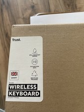 Trust Tk-350 Wireless Membrane
