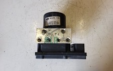 Land Rover Freelander 1 ABS