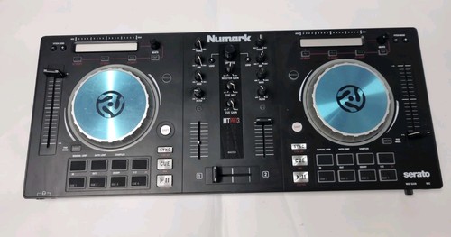 Numark pro dj - dj, controller