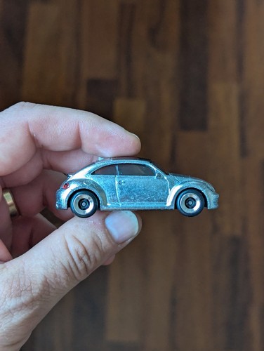 Hot wheels volkswagen - hot, 12