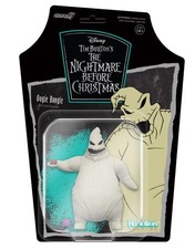 Super 7 Oogie Boogie Figure