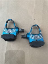 Vintage look clipless - vintage, pedals