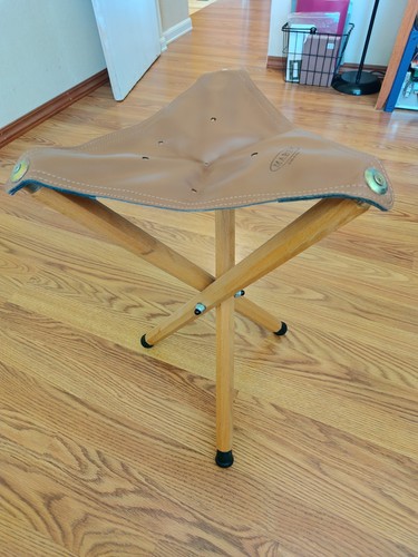 Mabef painter tripod stool - painter,