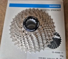 Shimano Ultegra CS-HG800 11