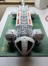 Ready Built 22’  Space 1999