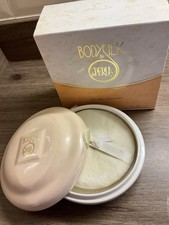Vintage perla body silk - perla,