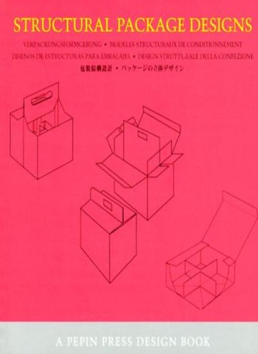 Structural package design - structural,