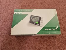 British Gas Minim Smart
