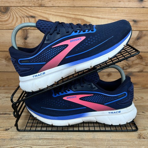 Brooks trainers womens size - brooks,