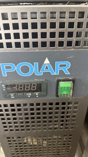 Polar series countertop - g-series,